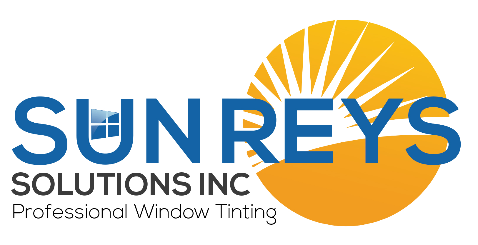 Sun Reys Solutions Inc